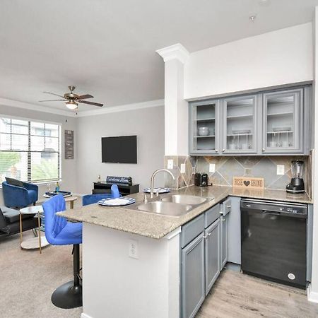 The Royal Suite Houston Esterno foto