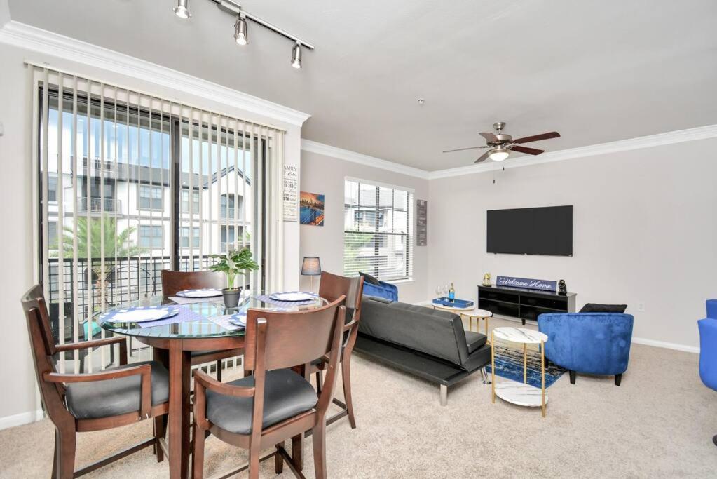 The Royal Suite Houston Esterno foto