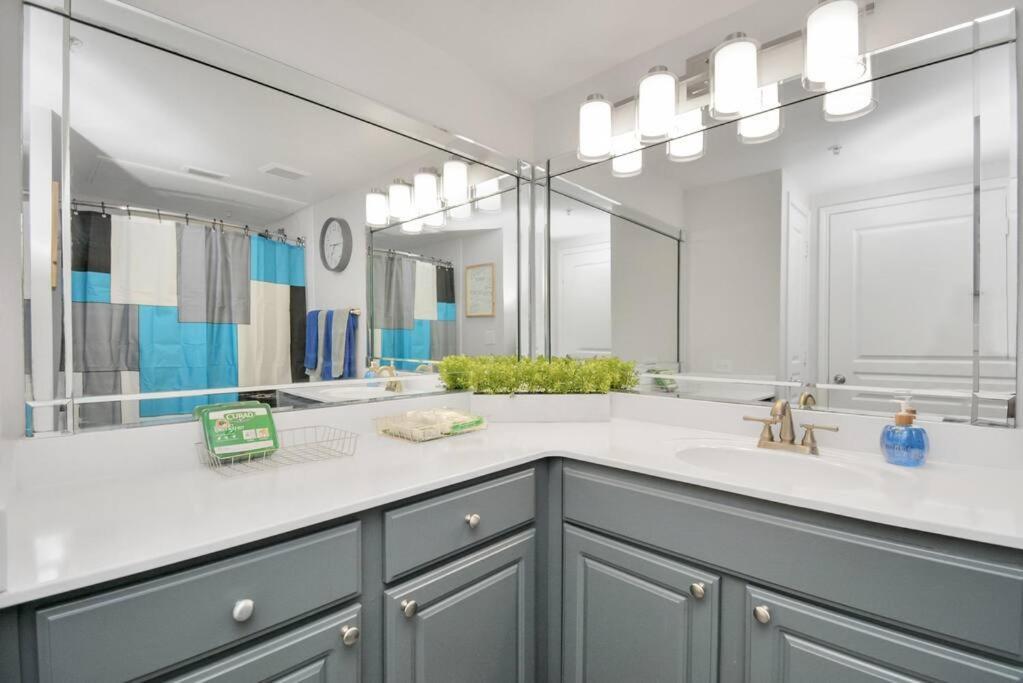 The Royal Suite Houston Esterno foto