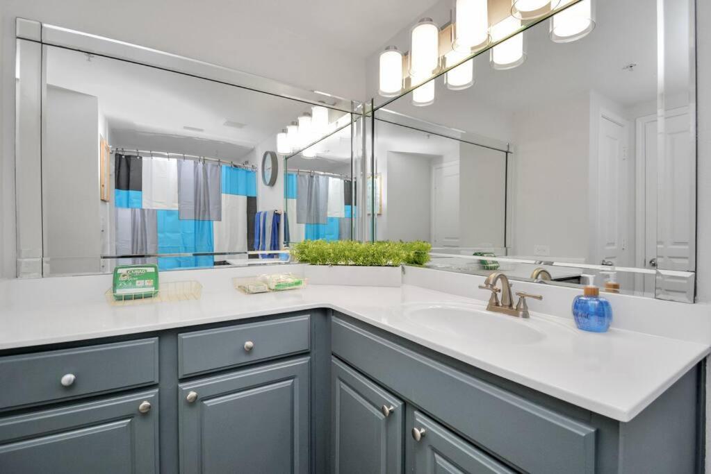 The Royal Suite Houston Esterno foto